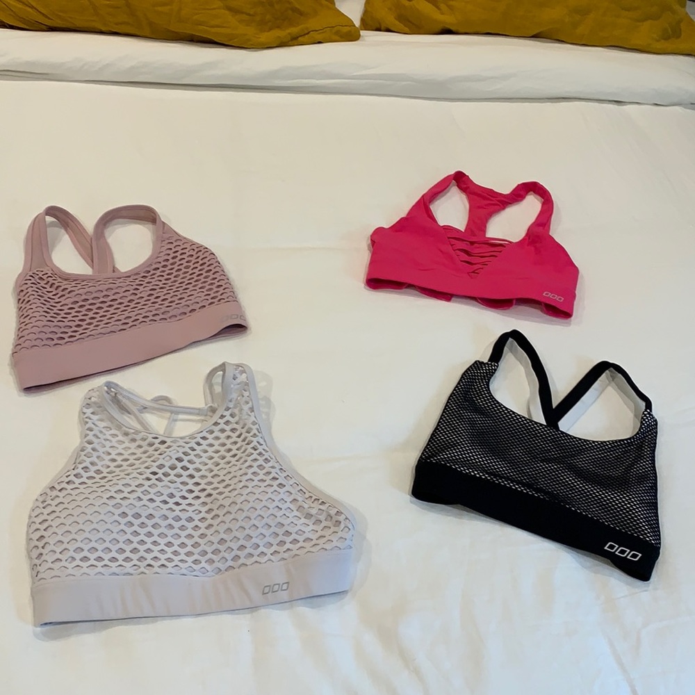 Lorna Jane Sports Bras